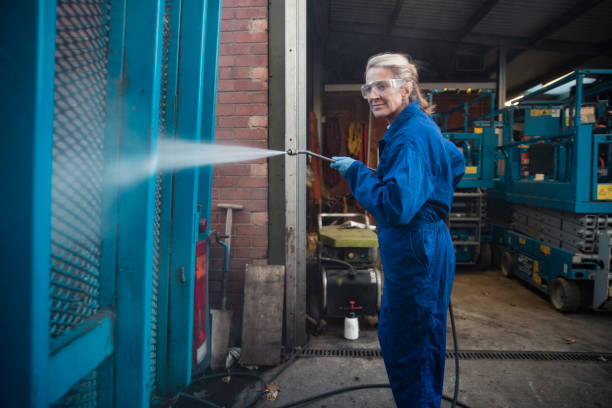 Trusted Grafton, WV Pressure Washing Experts